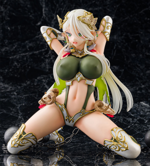 (image for) Nina Iris - 1/6