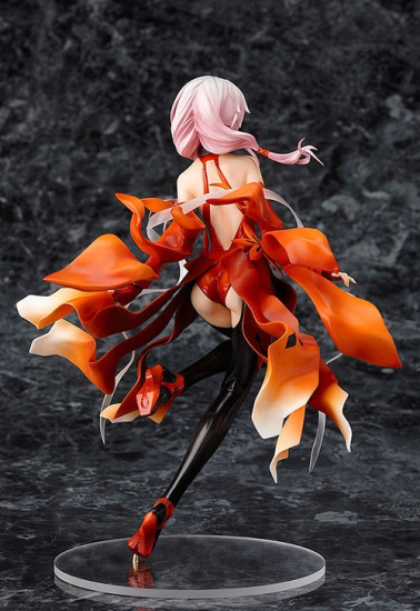 Modal Additional Images for Inori Yuzuriha 1/8 GSC - Opened