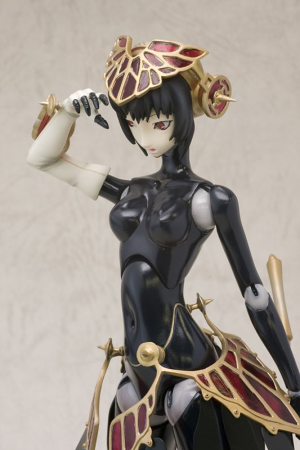 (image for) Persona 3 FES - Metis - 1/7