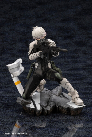 (image for) Ichikawa Reno - ARTFX J - 1/8