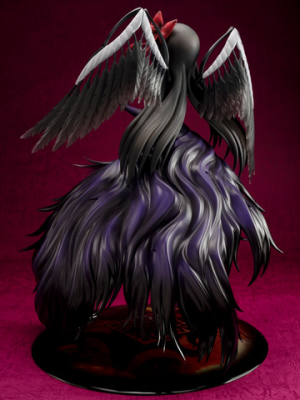 (image for) Akemi Homura Devil Aniplex 1/8