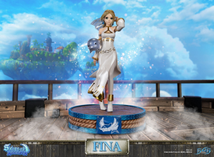 (image for) Cupil - Fina - Standard