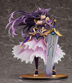 (image for) Yatogami Tohka - 1/7