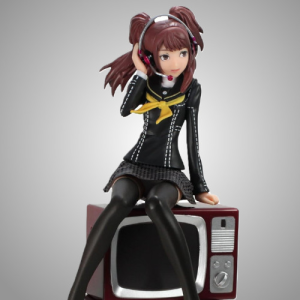 (image for) Kujikawa Rise - Premium Prize