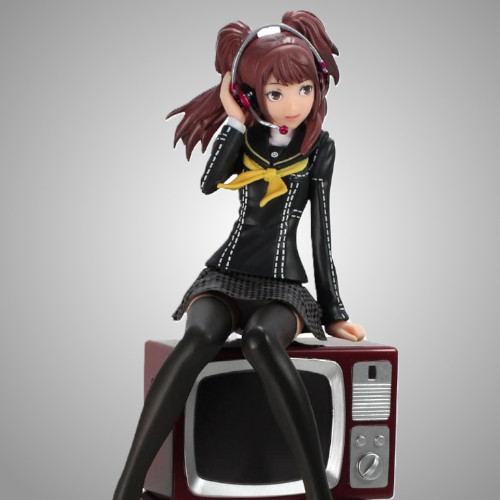 (image for) Kujikawa Rise - Premium Prize