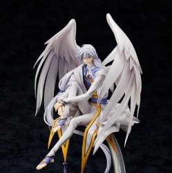 (image for) Yue - 1/8 (Hobby Max) - Opened