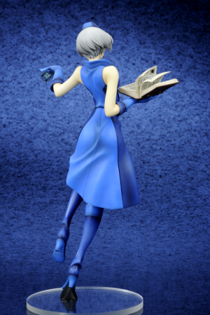 (image for) Elizabeth - 1/8