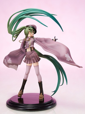 (image for) Hatsune Miku - 1/8 - Senbonzakura