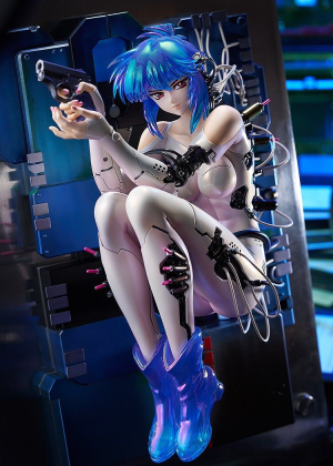 (image for) Kusanagi Motoko - 1/7 (Max Factory)
