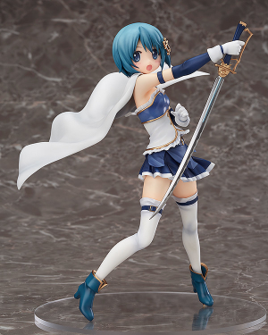(image for) Miki Sayaka - 1/8