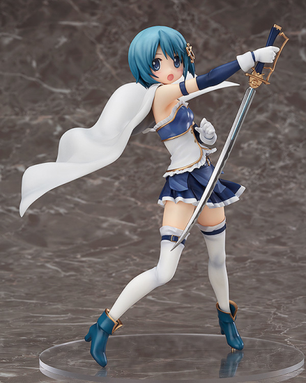 Miki Sayaka - 1/8 - Opened