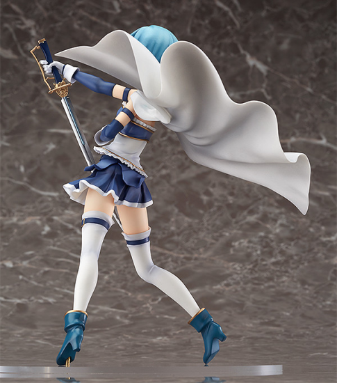 Miki Sayaka - 1/8 - Opened