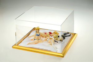 (image for) Lingerie Style Saber Special Premium