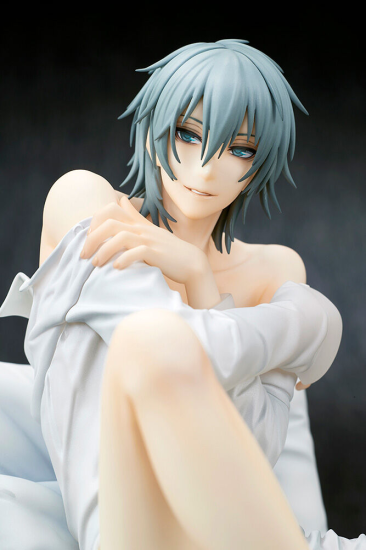 Modal Additional Images for Togainu no Chi - Akira - 1/7 (Ques Q) - Pre-order