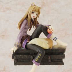 (image for) Holo 1/6 Moekore Plus