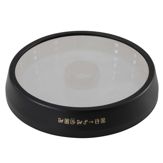 Modal Additional Images for Angewomon - Precious G.E.M. - Holy Arrow ver., With Gleaming Pedestal - Opened