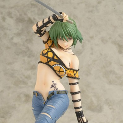 (image for) Hikage - Gutto-Kuru Figure Collection
