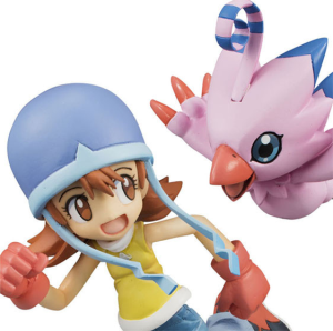 (image for) Piyomon - Takenouchi Sora - G.E.M. - 1/10