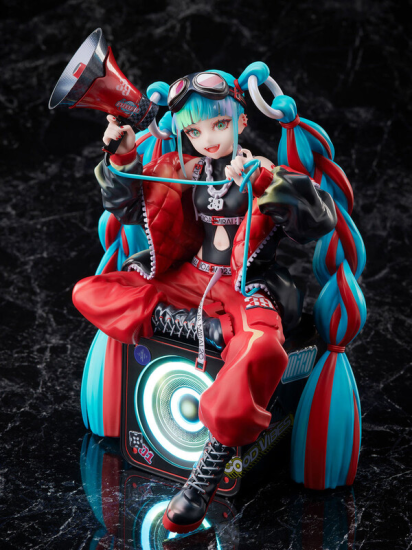 Hatsune Miku - 1/7 - Magical Mirai 2023 Ver. - Brand New