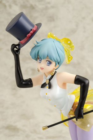 (image for) Magical Emi - Gutto-Kuru Figure Collection La beauté