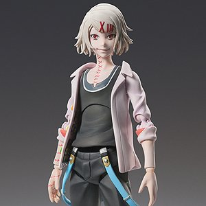 (image for) Suzuya Juuzou - Super Action Statue