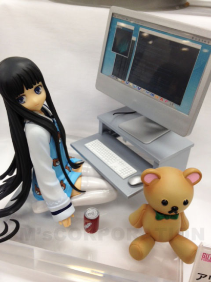 Modal Additional Images for Kamisama no Memo-chou - Alice - Brand New