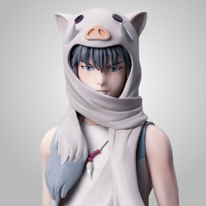 (image for) Ichirohiko Adolescence Ver. - Opened