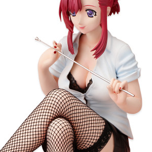 (image for) Mizuho Kazami 1/4 FREEing
