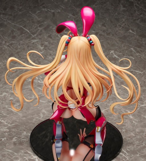 (image for) Caroline Yuri - 1/4 - Bunny Ver.