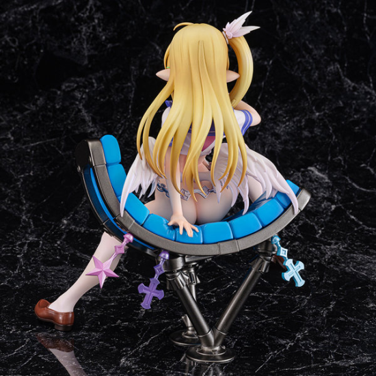 (image for) Brynhildr - CS - 1/6 Pre-owned A/B - Click Image to Close