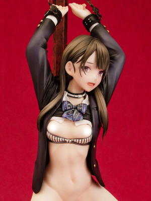 (image for) Ade-Sugata IV - 1/6 (Magic Bullets, Native)