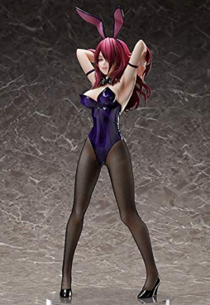 (image for) Kobayashi Rindou 1/4 - Bunny Ver.