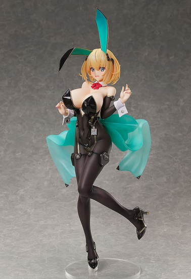 (image for) Sophia F. Shirring - B-style - 1/4 - Bunny Ver. Pre-owned A/A - Click Image to Close
