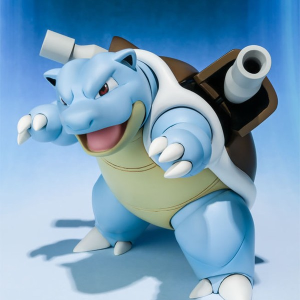 (image for) Kamex - D-Arts (Bandai) - Opened