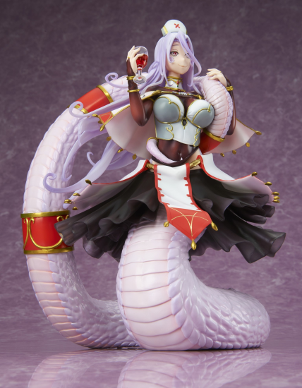 Saphentite Neikes - 1/8 - Opened