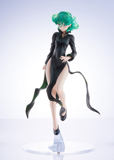 Senritsu no Tatsumaki - 1/7 - Opened