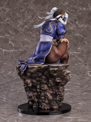 (image for) Chun-Li 1/6