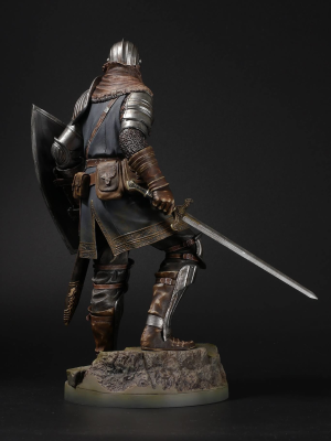 (image for) Astora no Joukyuu Kishi - 1/6