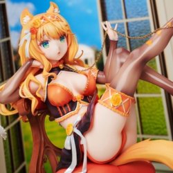 (image for) Maple - Creator's Collection - 1/7 - Opened