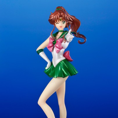 (image for) Sailor Jupiter - Figuarts ZERO