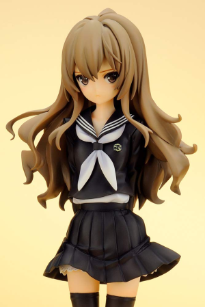 (image for) Aisaka Taiga - the Last Episode