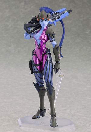 (image for) Overwatch - Widowmaker - Figma (#387)