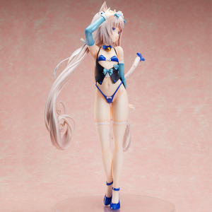 (image for) Nekopara Vanilla 1/4 Bunny Suit Ver.