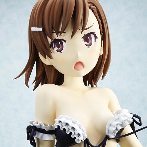 (image for) Mikoto Misaka 1/2.5 Normal Ver.