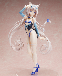 Nekopara Vanilla 1/4 Bunny Suit Ver. Brand New