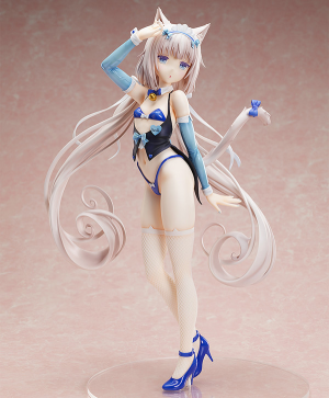 (image for) Nekopara Vanilla 1/4 Bunny Suit Ver.