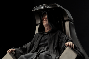(image for) Emperor Palpatine - ARTFX+ - 1/10