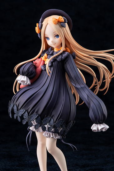 (image for) Abigail Williams - 1/7 - Foreigner Pre-owned A/B - Click Image to Close