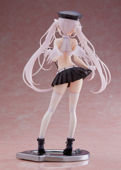 Elle - 1/6 (Pink Charm) - Opened