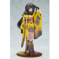 Akemi Homura Haregi Ver. 1/8 Pre-owned A/A